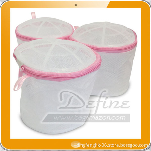 Best Double-Wall Protection Bra Wash Bags